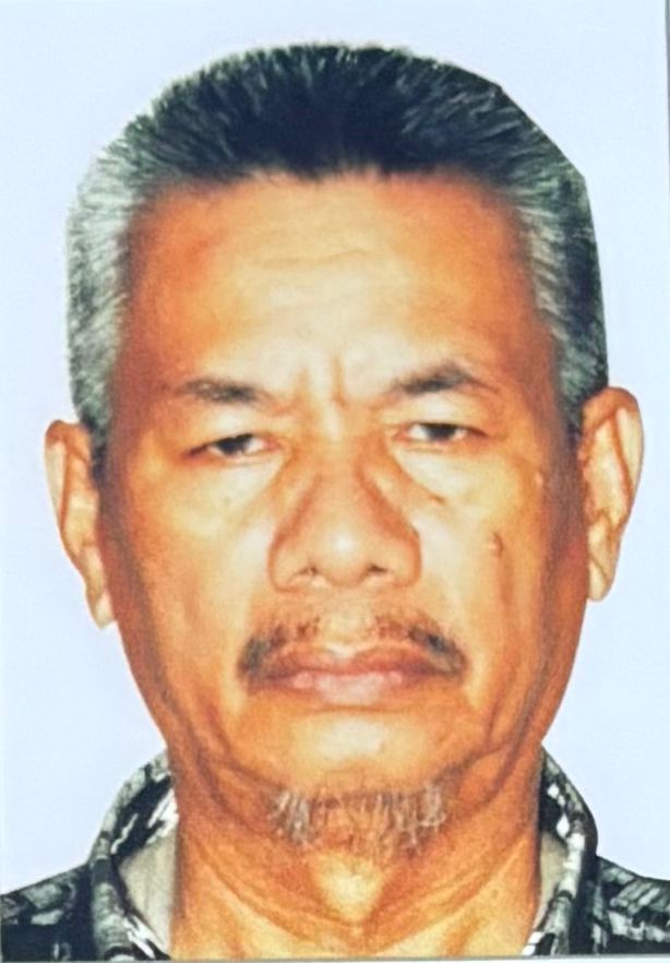 Bpk H. Manai Sophian