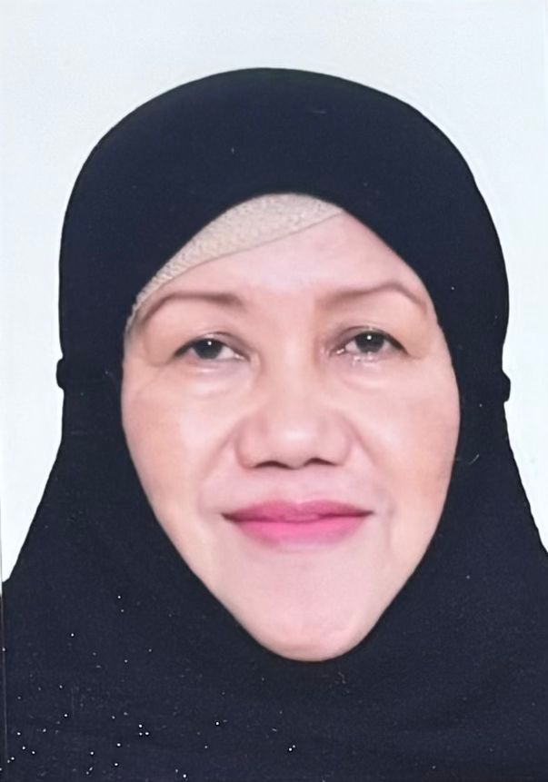 Ibu Hj. Nirwana Sofyan