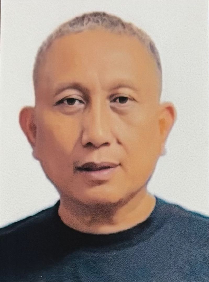 Bpk H. Andi Mattalatta